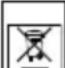 BENNING MM 51 - Advertencia - 1