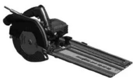 Mafell K 65 cc - 2