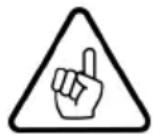 Mafell MHU 82 - Danger - 1