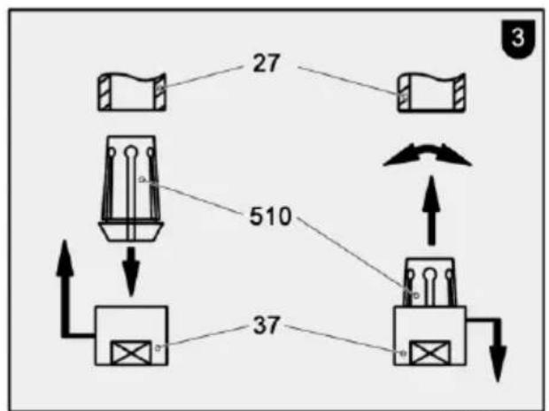 Mafell LO 65 Ec - VYSTRAHA - 4