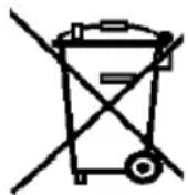 Mafell K 55 18M bl - Smaltimento delle batterie - 2