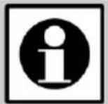 Mafell EVA 150 E5 - Signs and symbols - 3