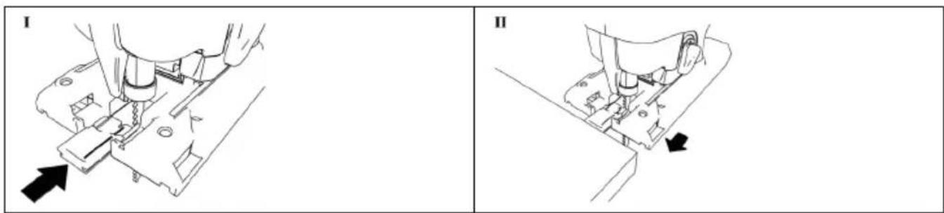 Mafell P1cc - D - EG Konformitätserklung - 10