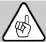 Mafell MKS 185 Ec - Signs and symbols - 2
