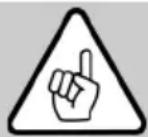 Mafell ZH 320 Ec - Signs and symbols - 2