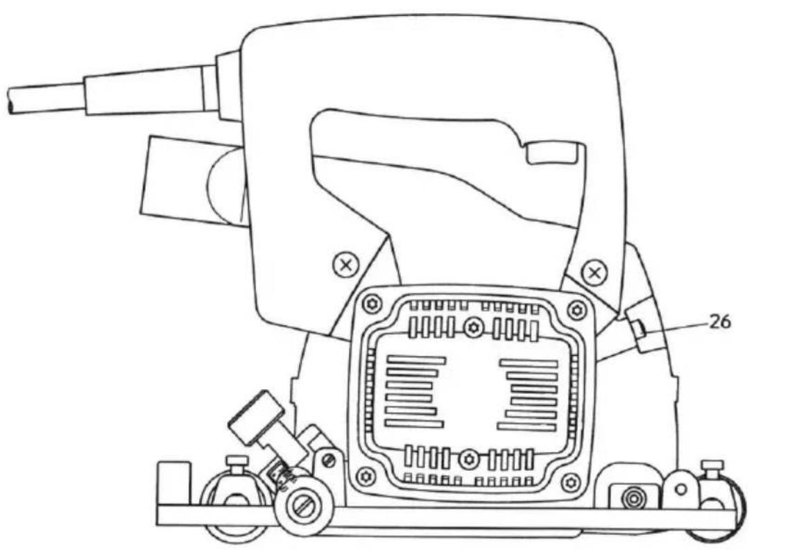 Mafell KFU 1000 E - D - EG Konformitätserklarung - 4
