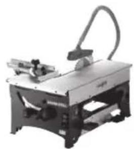 Mafell ZAF 250 Vario - Schéma éclaté et liste de pièces de rechange - 11
