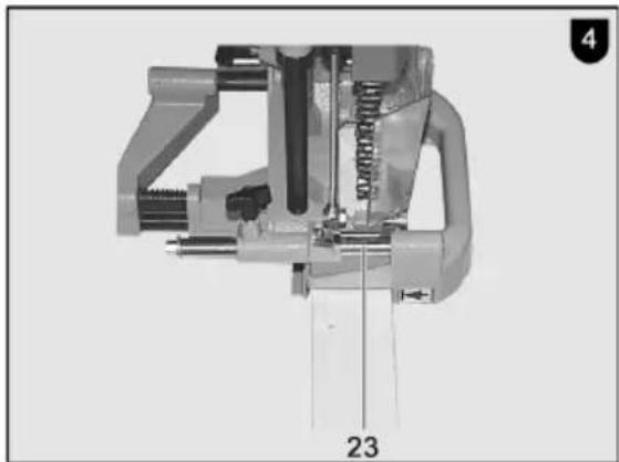 Mafell SKS 130 - 4