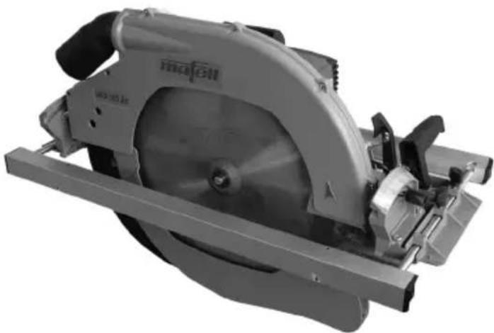 Mafell MKS 130 Ec - 1