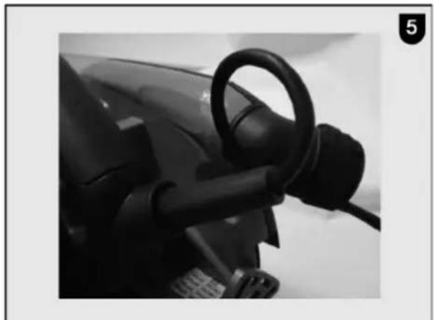 Mafell KSS 80 Ec 370 - VYSTRAHA - 5