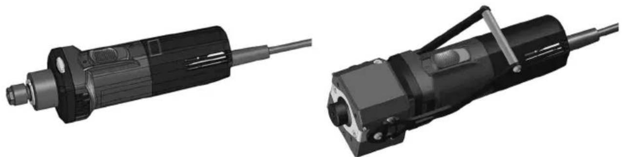 Mafell FM 800 - 1