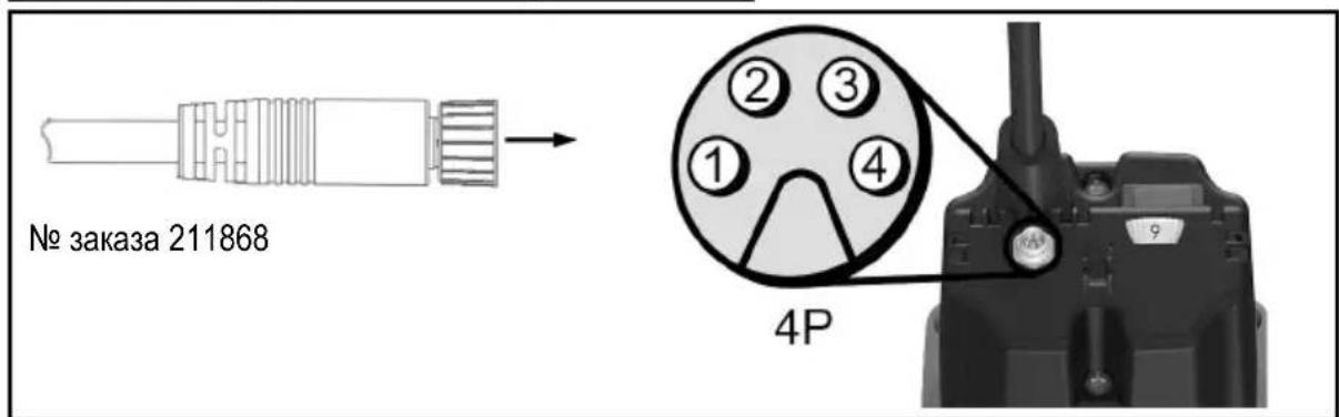 Mafell FM 800 - Ka6eJb wTekepa nopTaJa - 1