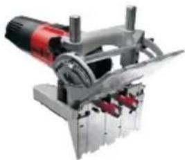 Mafell EVA 150 E3 - Specialudstyr - 9