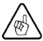 Mafell EVA 150 E3 - Montieren von Schleifmittel mit Kletthaftung (Abb.2) - 1