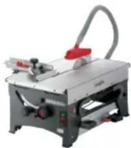 Mafell EVA 150 E3 - Specialudstyr - 7