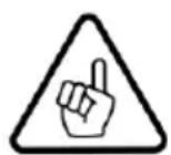 Mafell EVA 150 E3 - Tarrakiinnyksellä varustetun biomavālineen kiinnittäminen paikalleen - 1