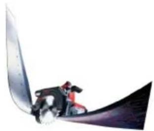 Mafell EVA 150 E3 - Specialudstyr - 2