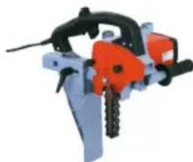 Mafell EVA 150 E3 - Specialudstyr - 16