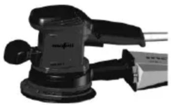 Mafell EVA 150 E3 - 1