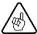 Mafell EVA 150 E3 - Avvertenze circa la manutenzione e riparazione: - 1