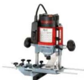 Mafell EVA 150 E3 - Specialudstyr - 13