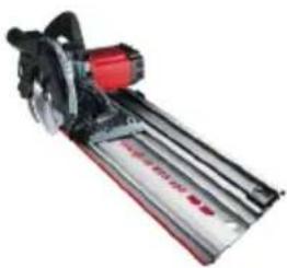 Mafell EVA 150 E3 - Specialudstyr - 1