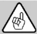 Mafell FM 1000 - Danger - 1