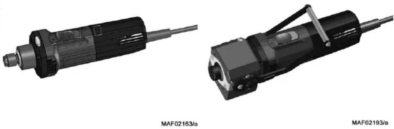 Mafell FM 1000 - 1