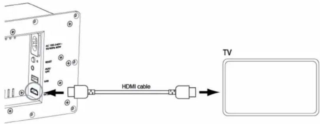 Lemus HOME Classic 1500 - Room correction and sound settings - 1