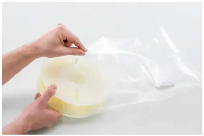 Ultimaker S5 - Manutention et entreposage des matériaux - 1