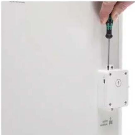 Ultimaker S5 - Nettoyage des chargeurs - 2