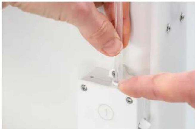 Ultimaker S5 - Nettoyage des tubes bowden - 3