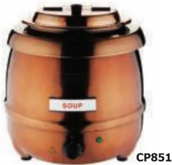 BUFFALO CP851 - 3
