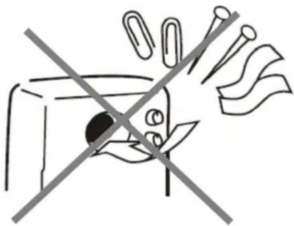 Gembird STRMS01 - Specifications - 16