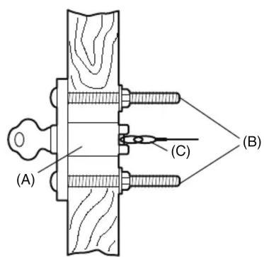 CHAMBERLAIN 7702CP - ÉTAPE 2PASO 2 - 1