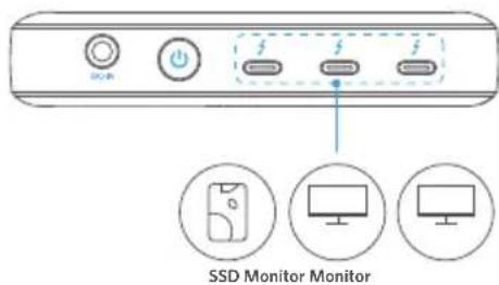 SSD Monitor Monitor