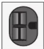 Tripp Lite LR604 - Other Features - 3