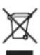 Tripp Lite CS48USBW - Información de sobre Cumplimiento de la WEEE para Clientes de Tripp Lite y Recicladores (Unión Europea) - 1