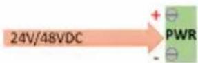 Tripp Lite NPOEI90W1G - WEEE Compliance Information for Tripp Lite Customers and Recyclers (European Union) - 15