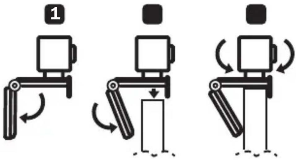 Tripp Lite AWC002 - Instructions de montage - 2