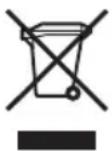 Tripp Lite LR1000 - L'information de conformité WEEE pour les clients de Tripp Lite et recycleurs (Union européenne) - 1