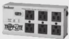 Tripp Lite LR2000 - PROTECT YOUR INVESTMENT! - 1
