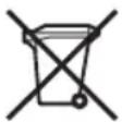 Tripp Lite LR2000 - WEEE Compliance Information for Tripp Lite Customers and Recyclers (European Union) - 1