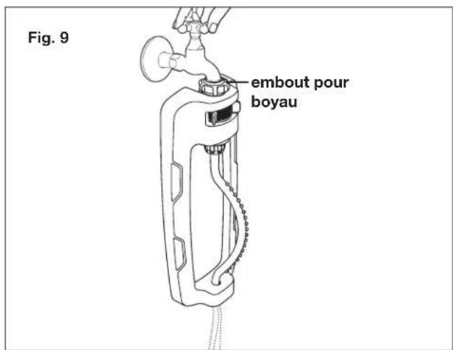 Aqua Joe AJOMS18BRS - Soin et entretien - 3