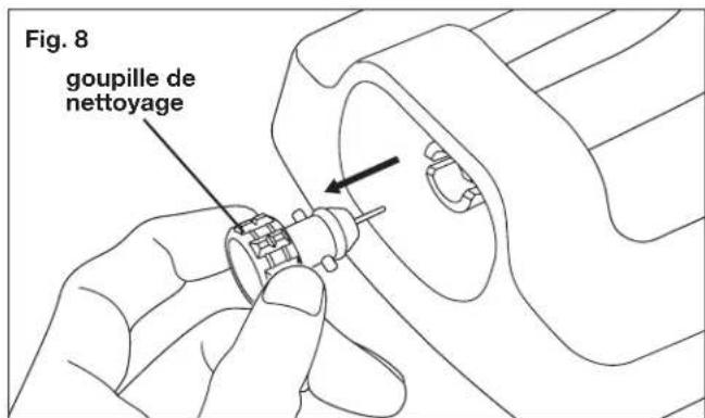 Aqua Joe AJOMS18BRS - Soin et entretien - 2