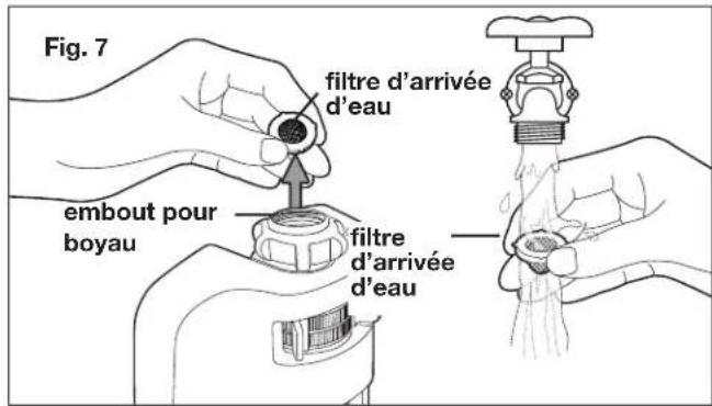 Aqua Joe AJOMS18BRS - Soin et entretien - 1