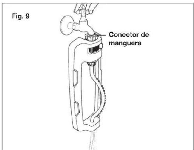Aqua Joe AJOMS18BRS - Cuidado y mantenimiento - 3