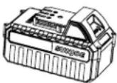 Sun Joe 24V150WICT - Accessoires en option - 6