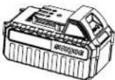 Sun Joe 24V150WICT - Accesorios opcionales - 6
