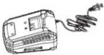 Sun Joe 24V150WICT - Accesorios opcionales - 8